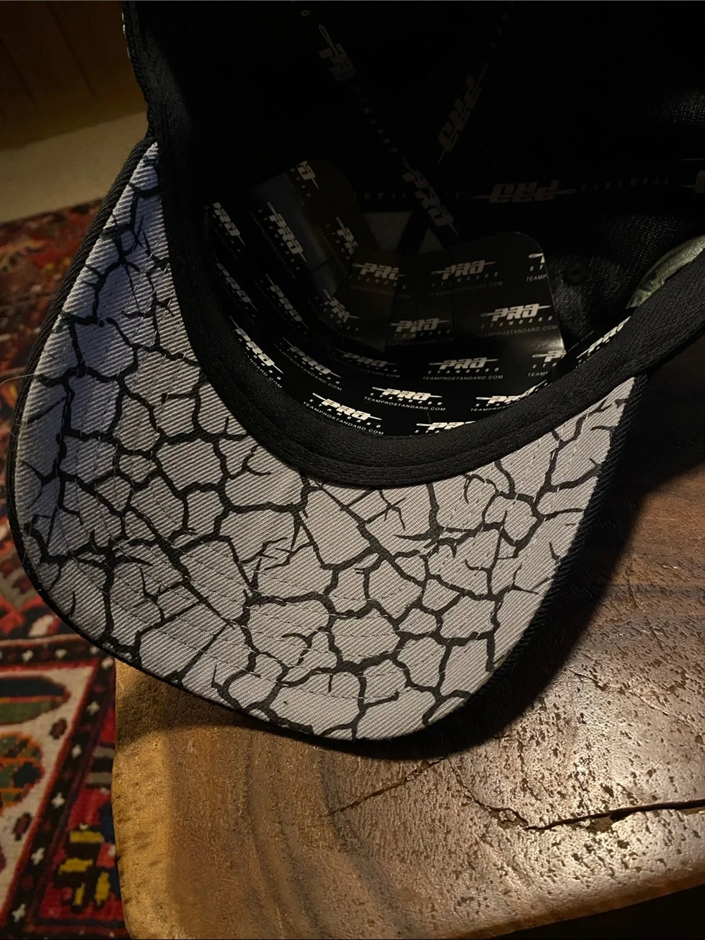🆕 LA Clippers Hat Embroidered Rare hard to find